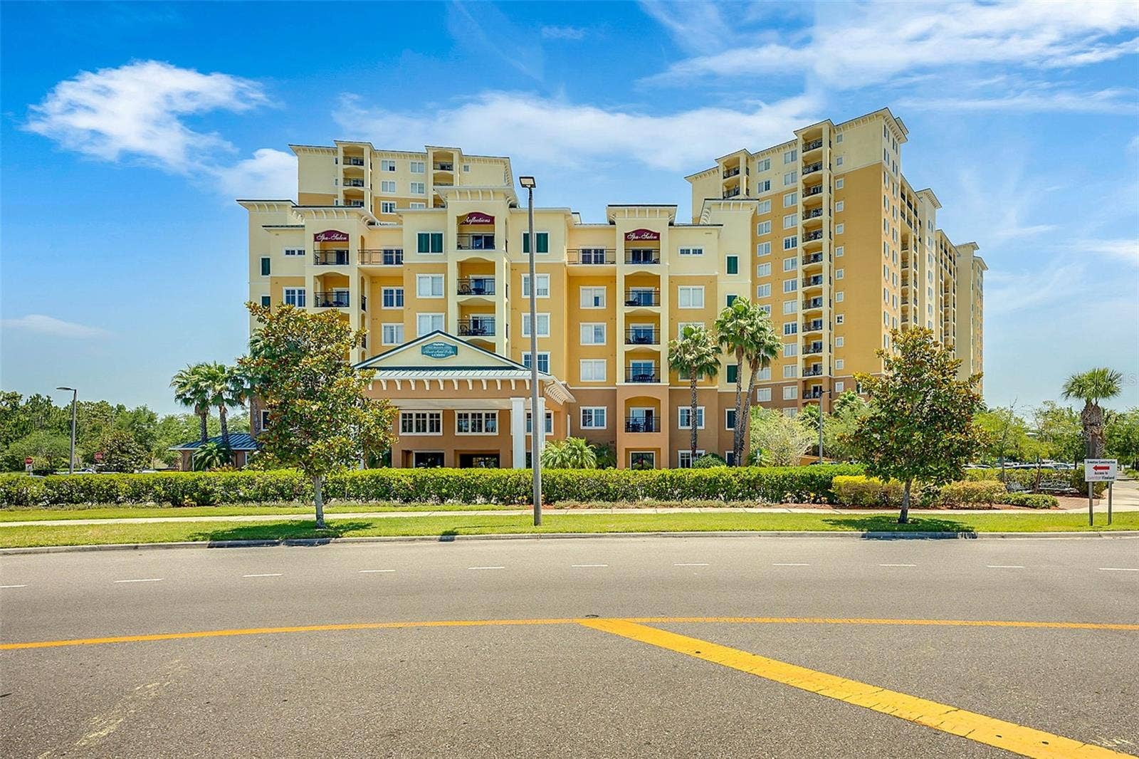 8100 POINCIANA BOULEVARD, #2303, Orlando, FL 32821 8100 POINCIANA BOULEVARD, #2303, Orlando, FL 32821