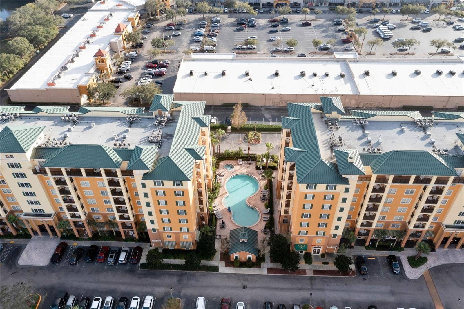 8100 POINCIANA BOULEVARD, #2303, Orlando, FL 32821 8100 POINCIANA BOULEVARD, #2303, Orlando, FL 32821