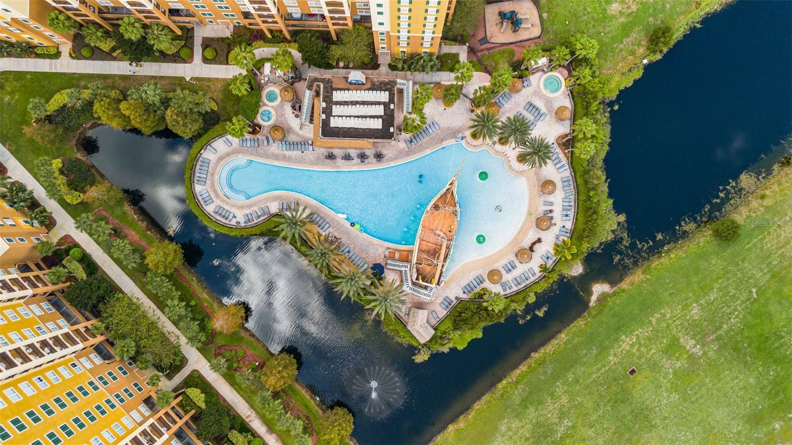8100 POINCIANA BOULEVARD, #2303, Orlando, FL 32821 8100 POINCIANA BOULEVARD, #2303, Orlando, FL 32821