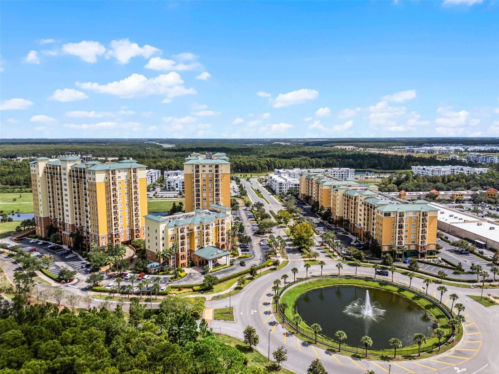 8100 POINCIANA BOULEVARD, #2303, Orlando, FL 32821 8100 POINCIANA BOULEVARD, #2303, Orlando, FL 32821