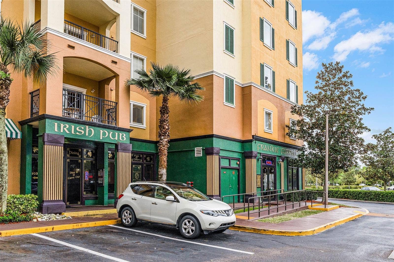8100 POINCIANA BOULEVARD, #2303, Orlando, FL 32821 8100 POINCIANA BOULEVARD, #2303, Orlando, FL 32821