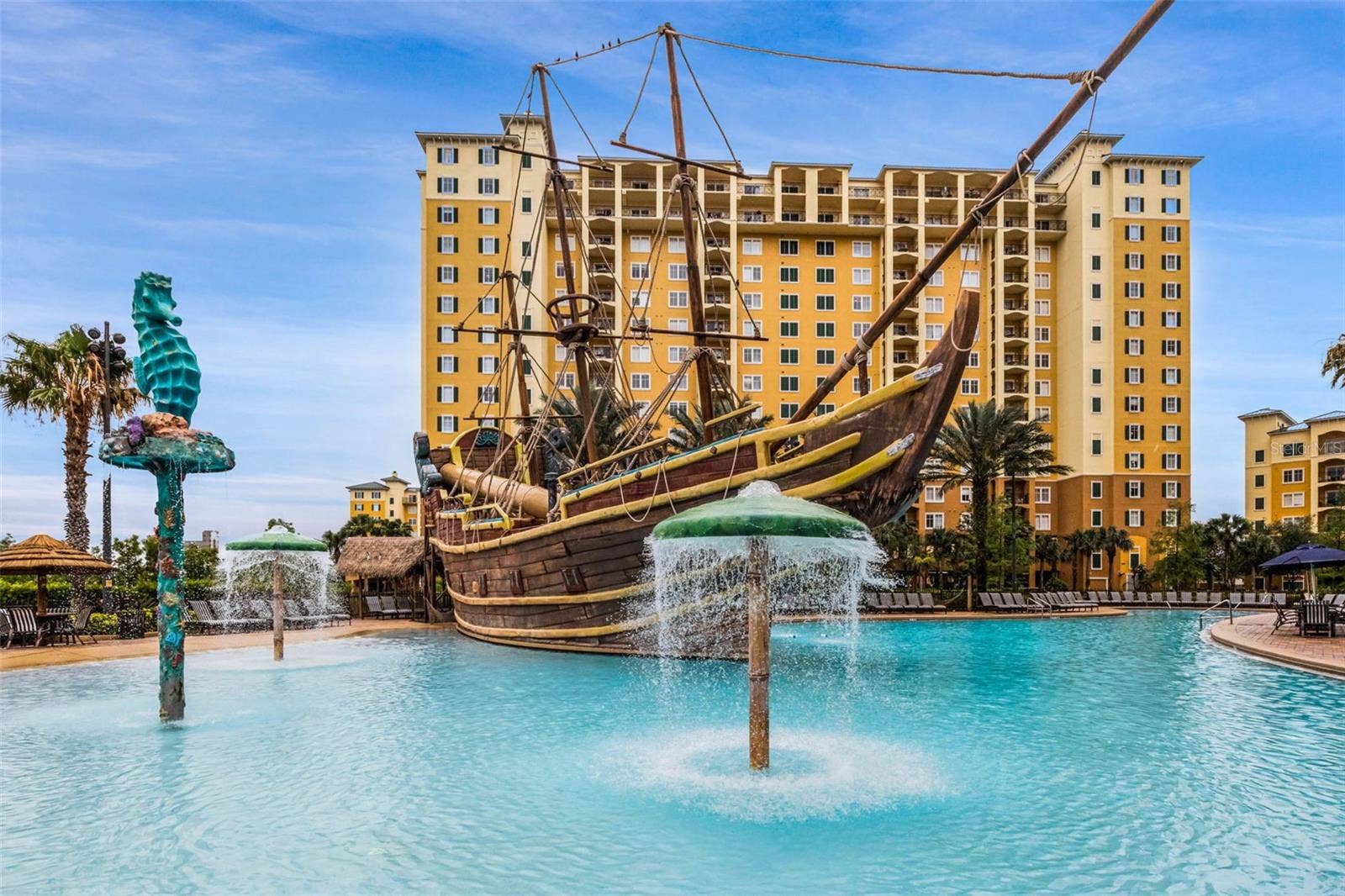 8100 POINCIANA BOULEVARD, #2303, Orlando, FL 32821 8100 POINCIANA BOULEVARD, #2303, Orlando, FL 32821