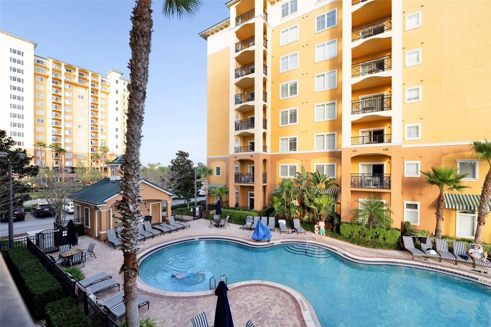 8100 POINCIANA BOULEVARD, #2303, Orlando, FL 32821 8100 POINCIANA BOULEVARD, #2303, Orlando, FL 32821