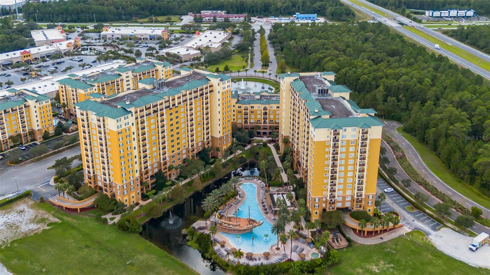 8100 POINCIANA BOULEVARD, #2303, Orlando, FL 32821 8100 POINCIANA BOULEVARD, #2303, Orlando, FL 32821