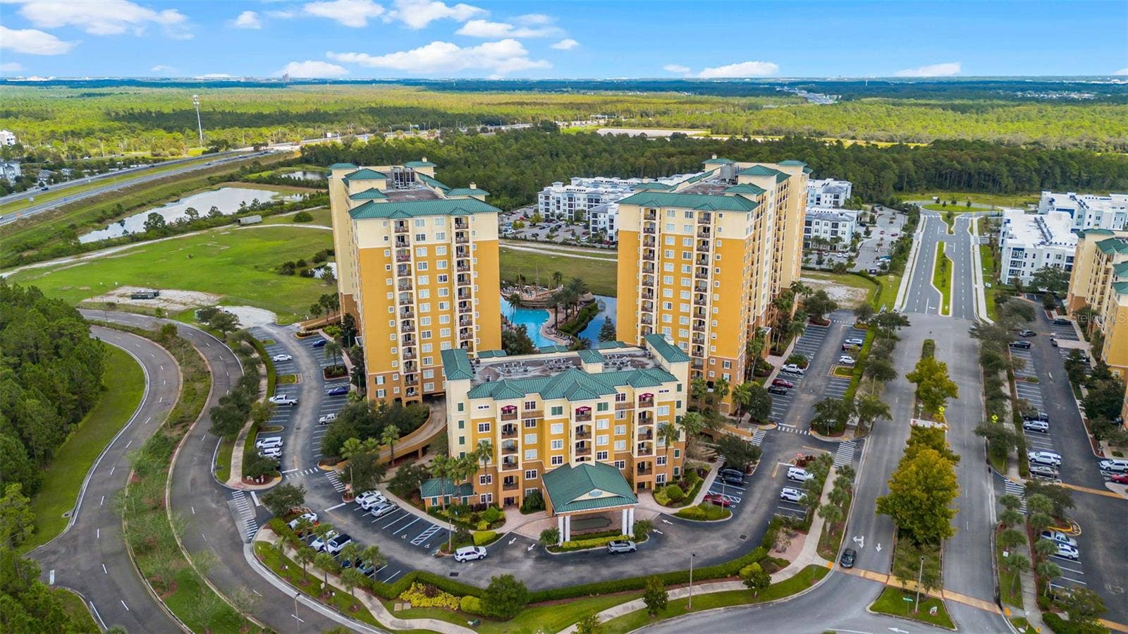 8100 POINCIANA BOULEVARD, #2303, Orlando, FL 32821 8100 POINCIANA BOULEVARD, #2303, Orlando, FL 32821
