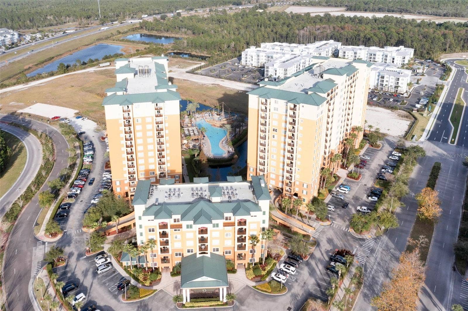 8100 POINCIANA BOULEVARD, #2303, Orlando, FL 32821 8100 POINCIANA BOULEVARD, #2303, Orlando, FL 32821