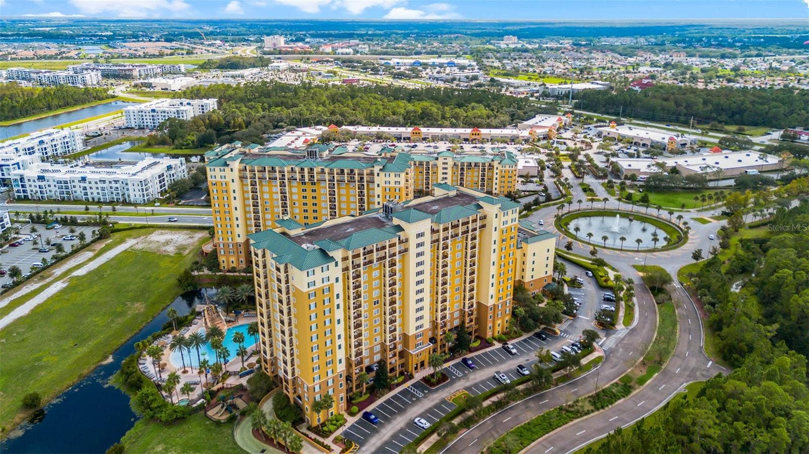 8100 POINCIANA BOULEVARD, #2303, Orlando, FL 32821 8100 POINCIANA BOULEVARD, #2303, Orlando, FL 32821