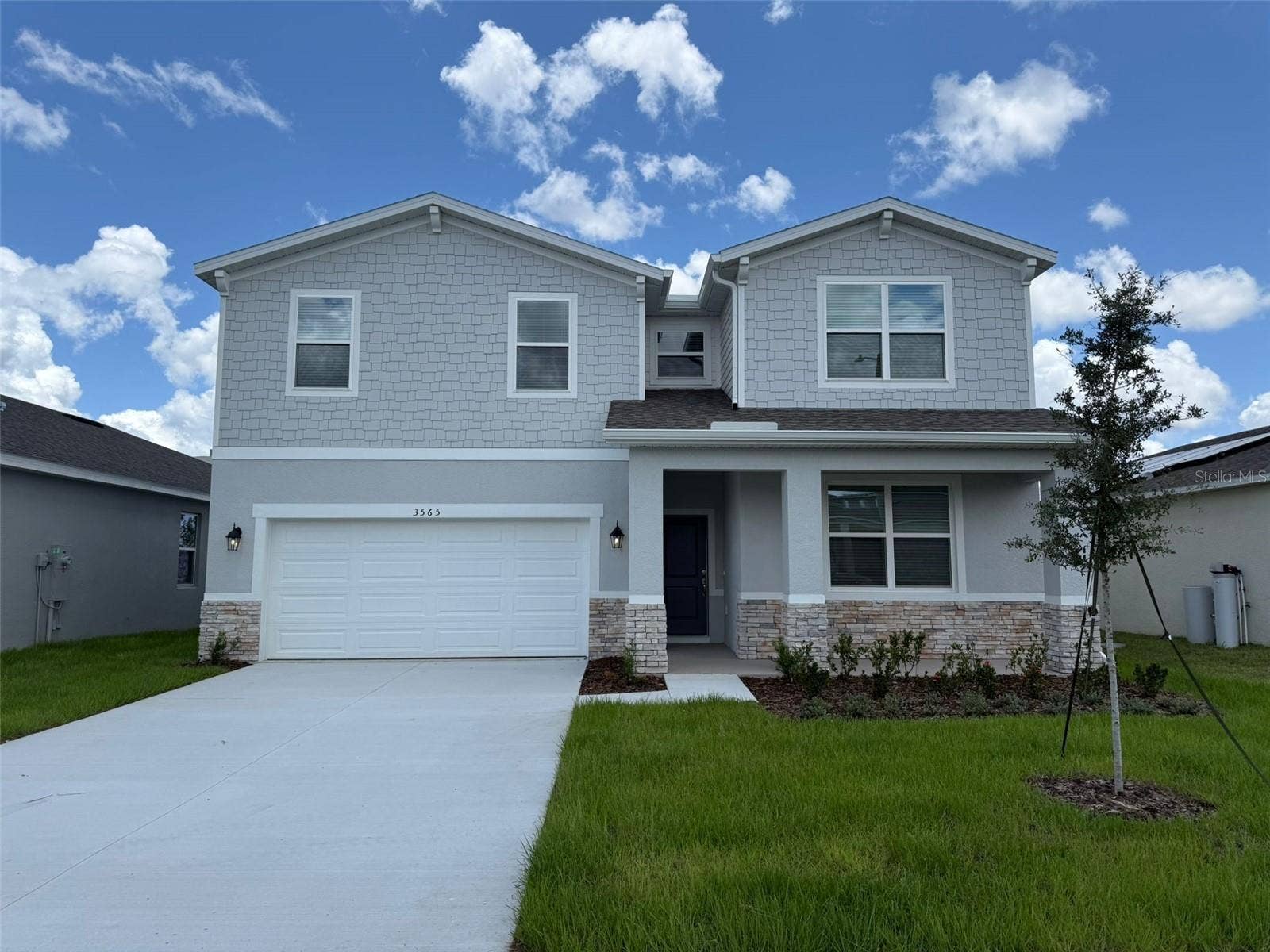 3565 DAHLIA DRIVE, Haines City, FL 33844 3565 DAHLIA DRIVE, Haines City, FL 33844