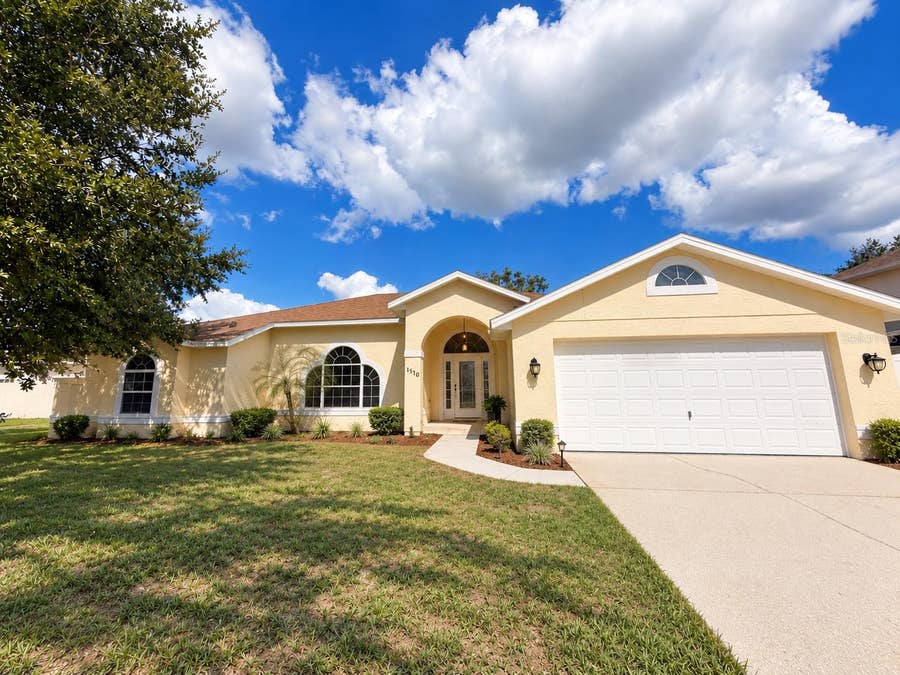 Property photo for 1510 GAYNOR COURT, Deltona, FL