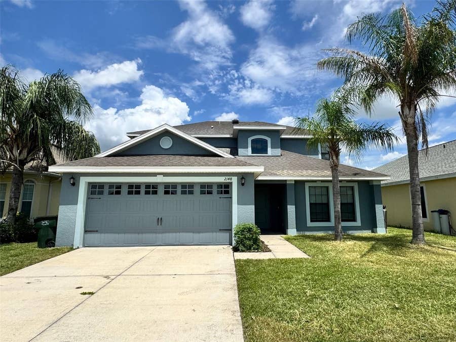 Property photo for 2148 ONTARIO WAY, Lakeland, FL