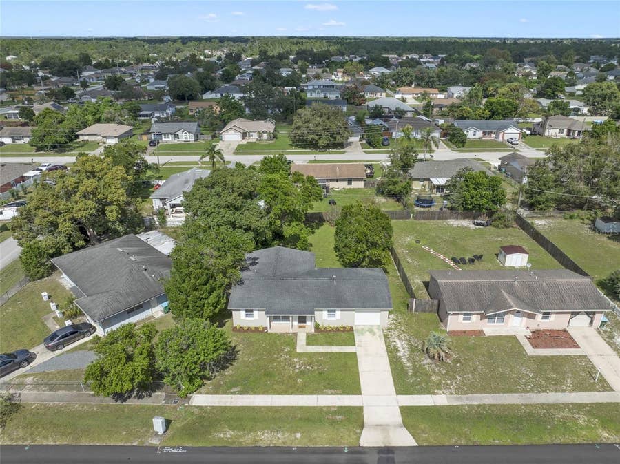 Property photo for 2638 BEAL STREET, Deltona, FL