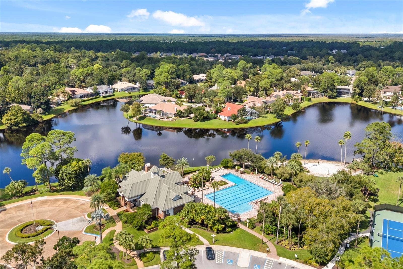 5331 LAKE BLUFF TERRACE, Sanford, FL 32771