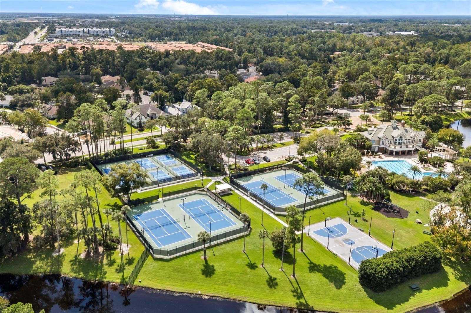 5331 LAKE BLUFF TERRACE, Sanford, FL 32771