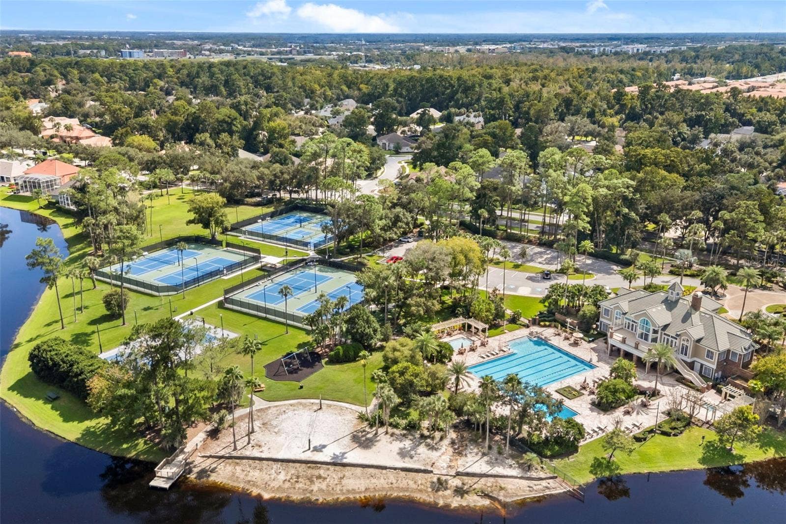 5331 LAKE BLUFF TERRACE, Sanford, FL 32771