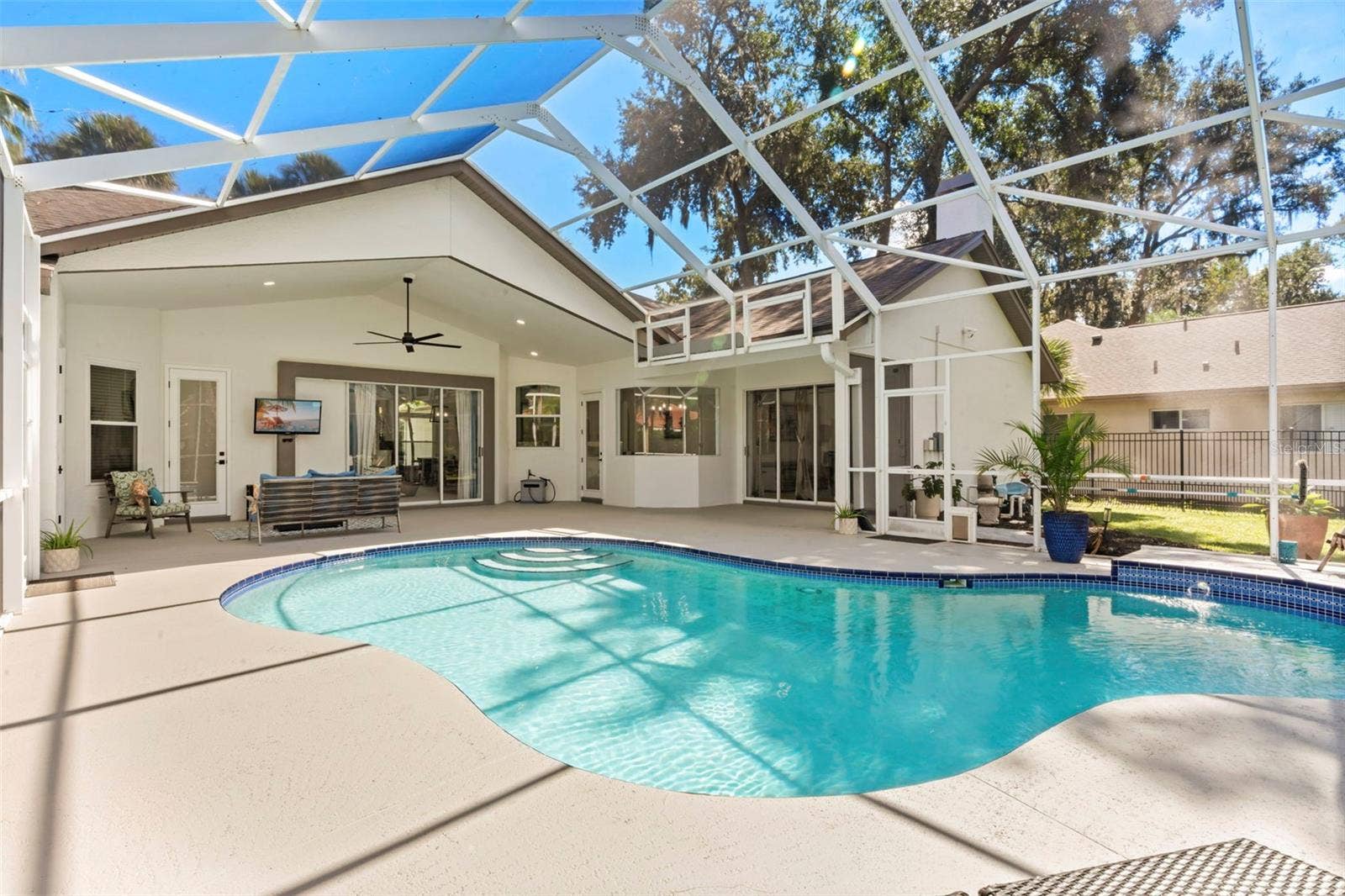 5331 LAKE BLUFF TERRACE, Sanford, FL 32771