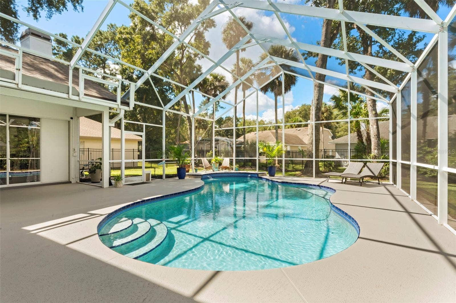 5331 LAKE BLUFF TERRACE, Sanford, FL 32771