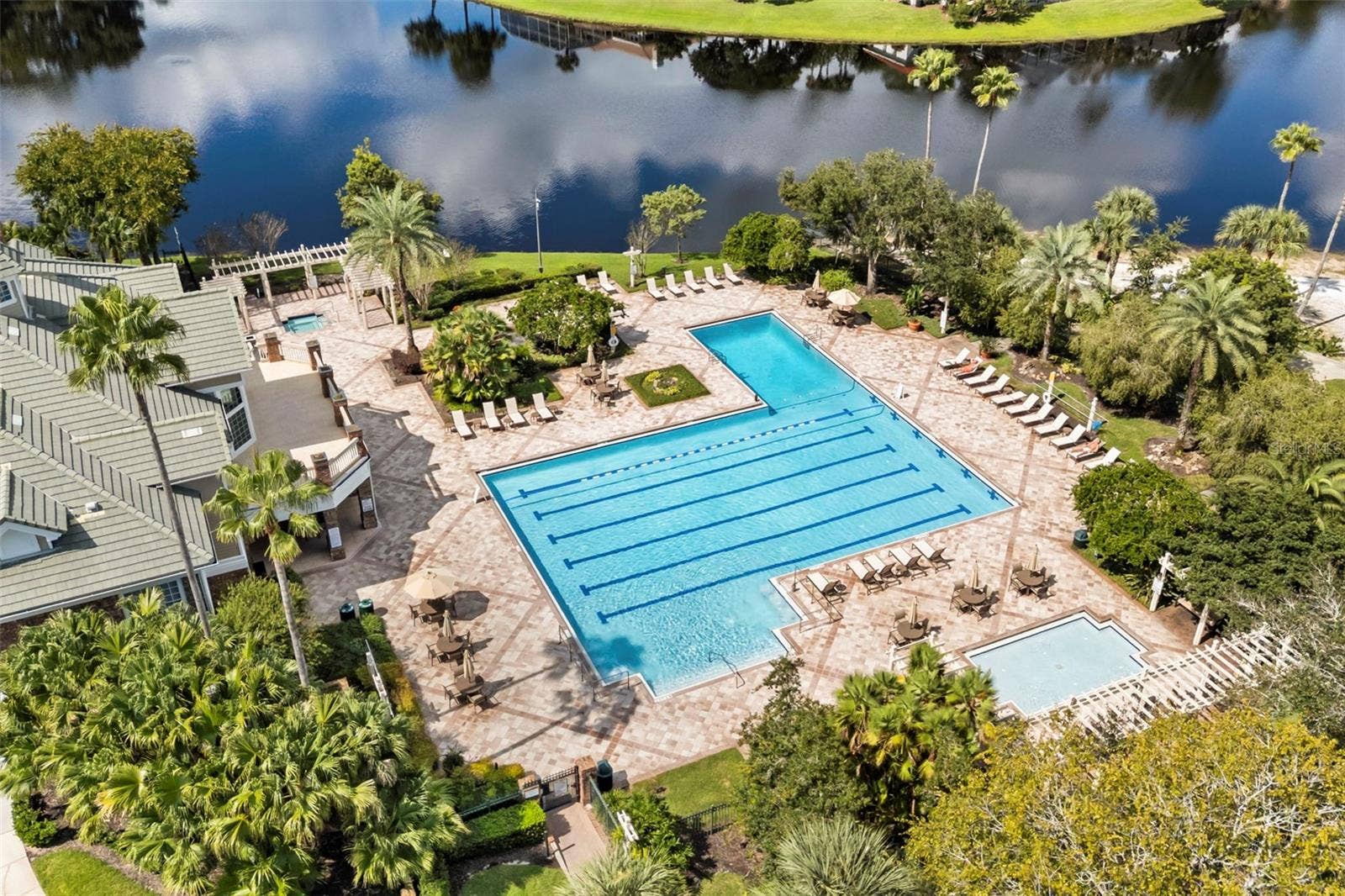 5331 LAKE BLUFF TERRACE, Sanford, FL 32771