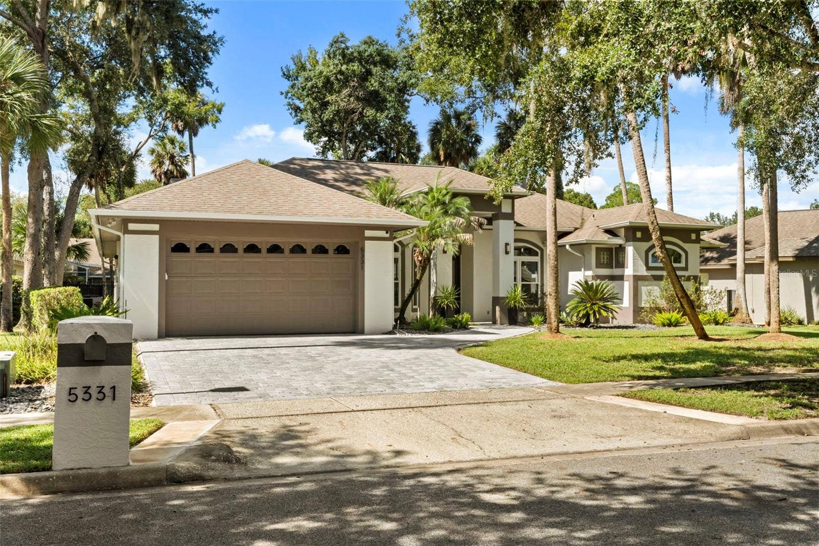 5331 LAKE BLUFF TERRACE, Sanford, FL 32771