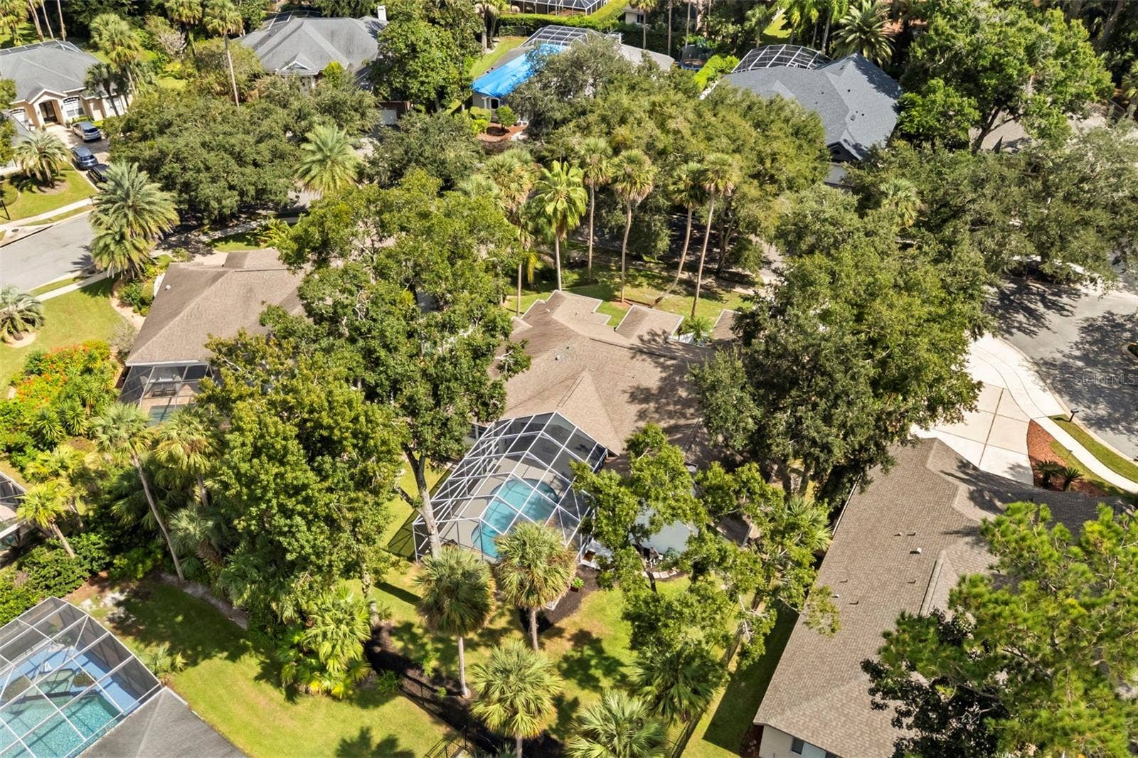 5331 LAKE BLUFF TERRACE, Sanford, FL 32771