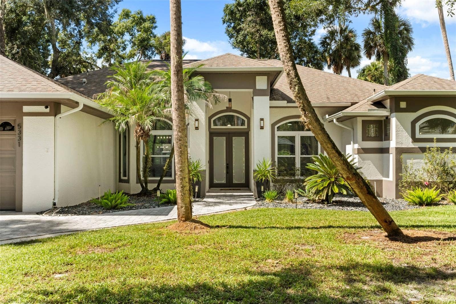 5331 LAKE BLUFF TERRACE, Sanford, FL 32771