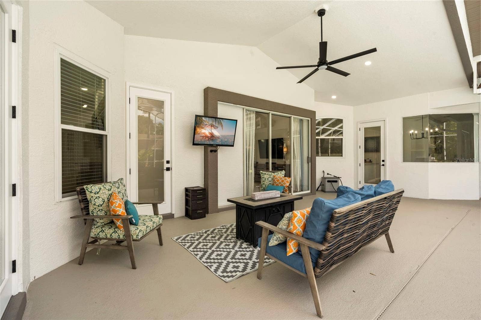 5331 LAKE BLUFF TERRACE, Sanford, FL 32771