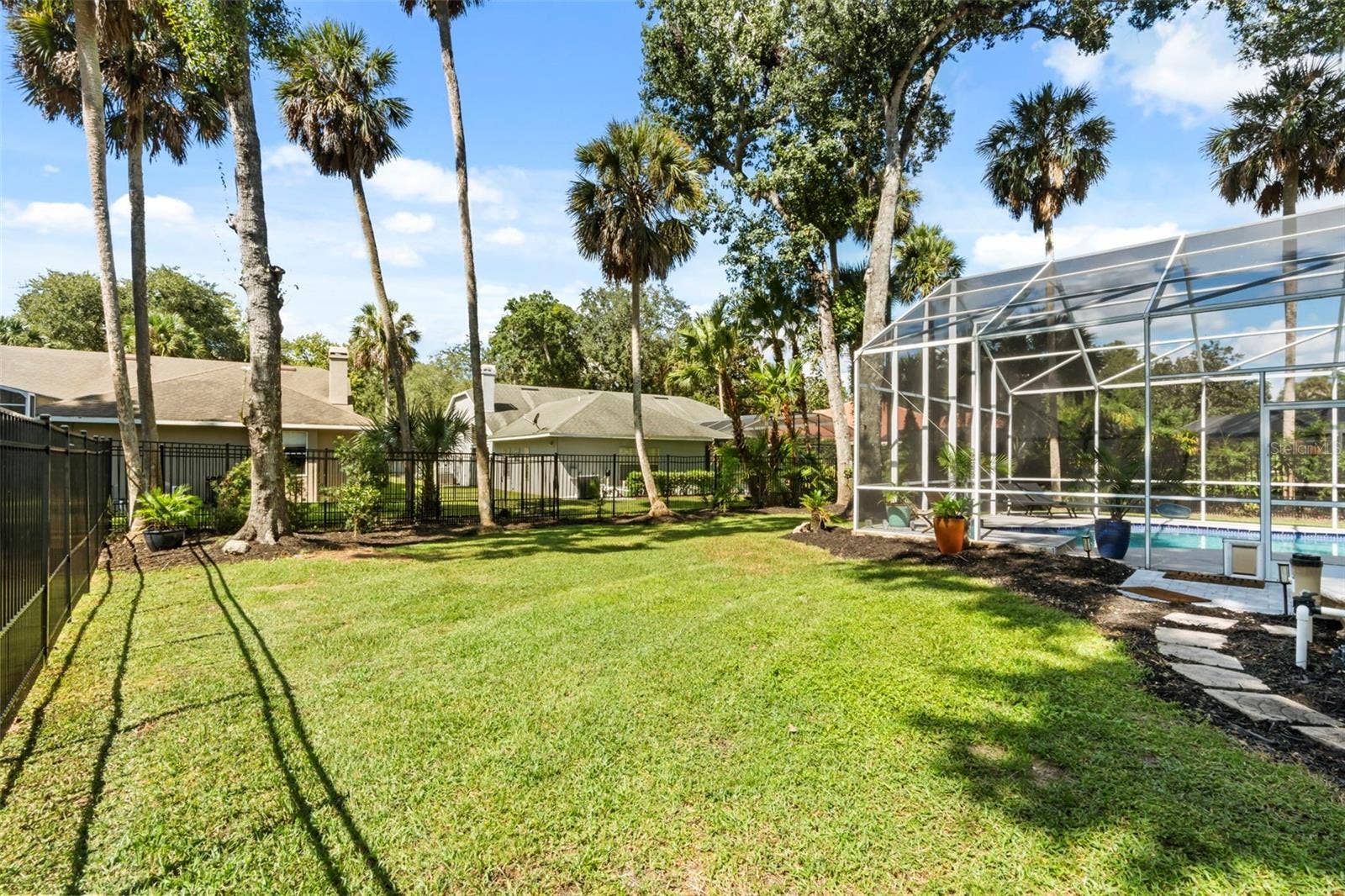 5331 LAKE BLUFF TERRACE, Sanford, FL 32771