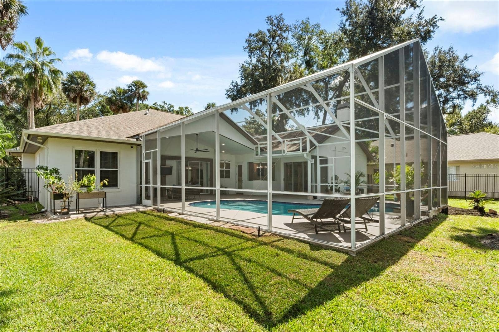5331 LAKE BLUFF TERRACE, Sanford, FL 32771