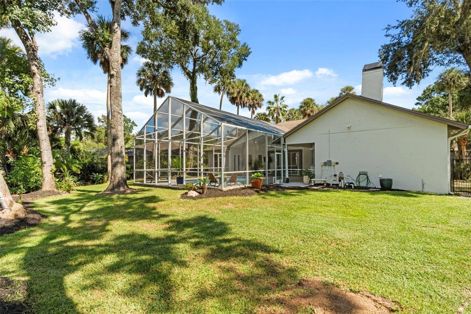 5331 LAKE BLUFF TERRACE, Sanford, FL 32771
