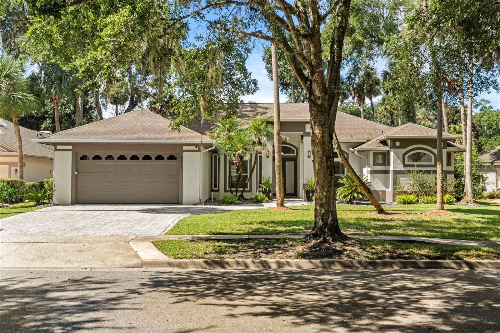 5331 LAKE BLUFF TERRACE, Sanford, FL 32771