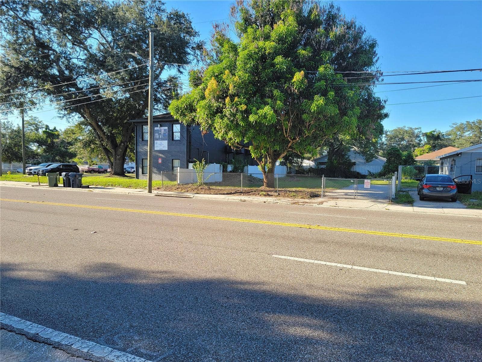 2406 DR MARTIN LUTHER KING JR BOULEVARD, Tampa, FL 33610 2406 DR MARTIN LUTHER KING JR BOULEVARD, Tampa, FL 33610