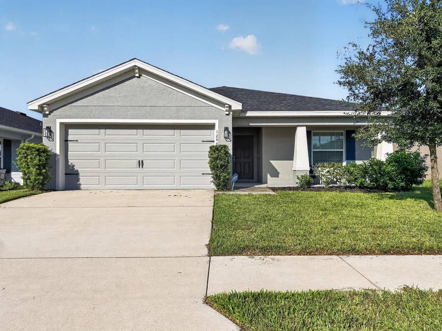 Property photo for 1244 MEZZAVALLE WAY, Auburndale, FL