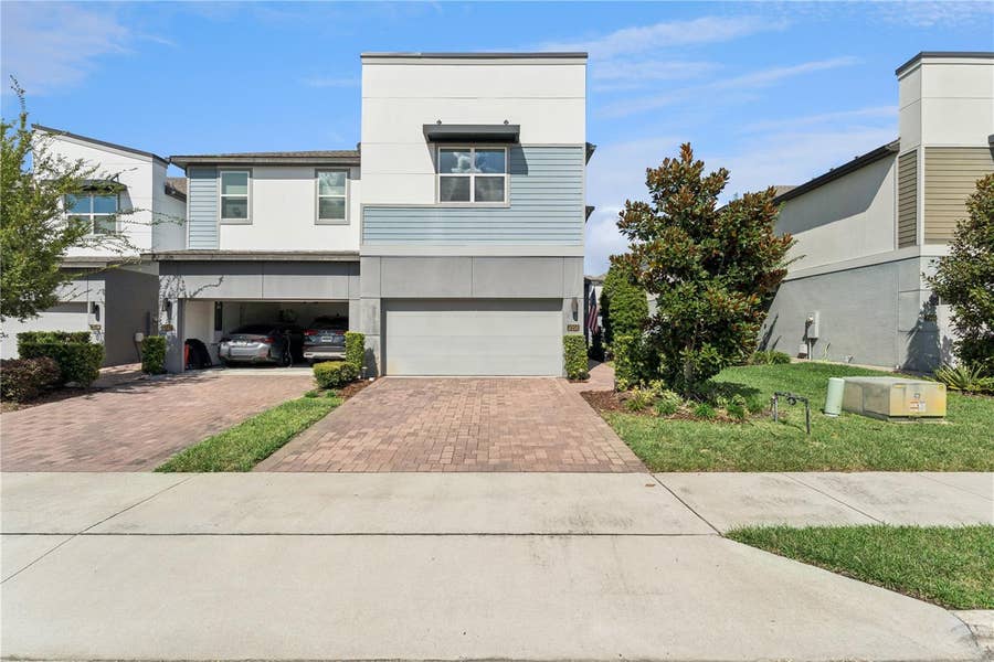 Property photo for 2356 SHADOWLAND LOOP, Winter Park, FL