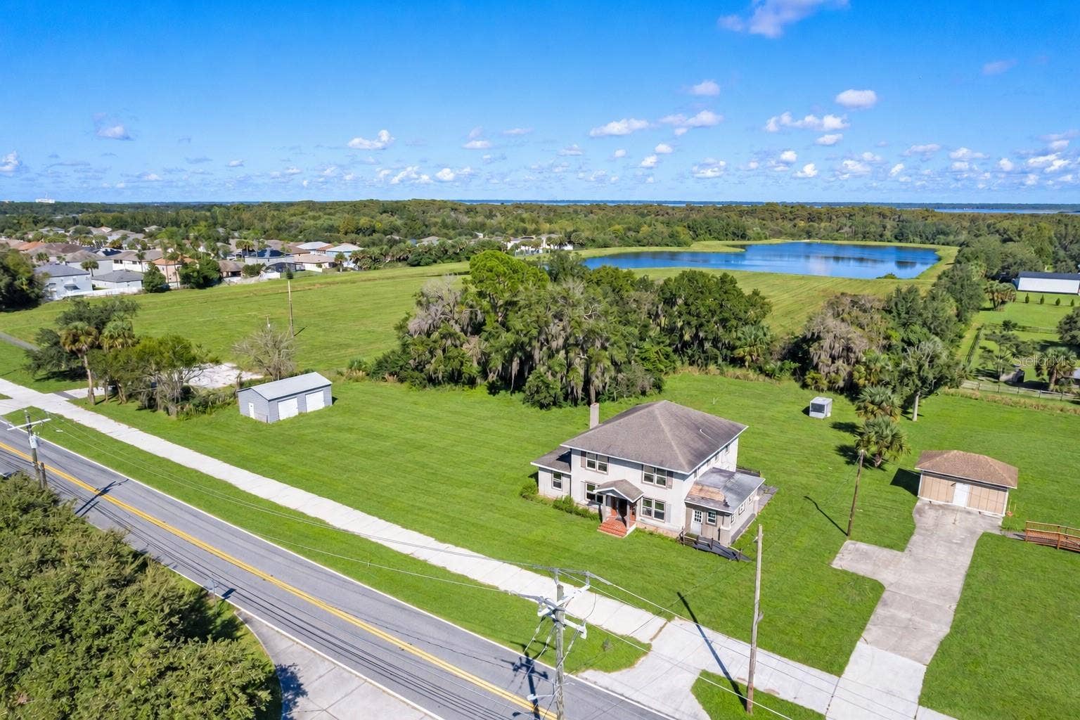 2790 CELERY AVENUE, Sanford, FL 32771