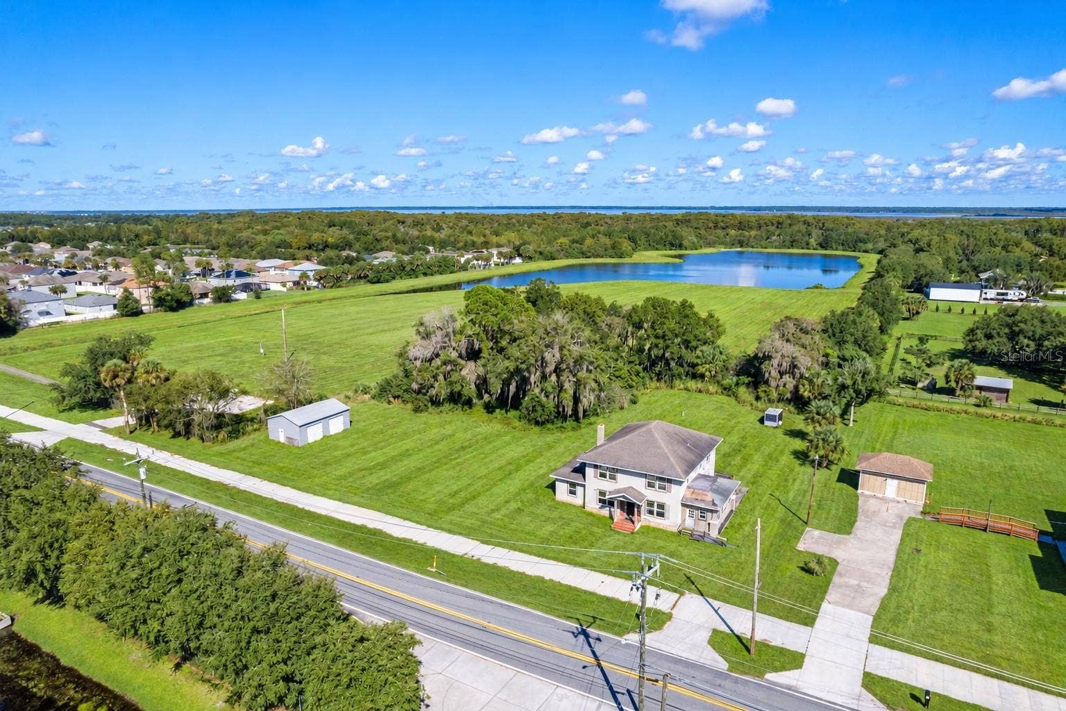 2790 CELERY AVENUE, Sanford, FL 32771