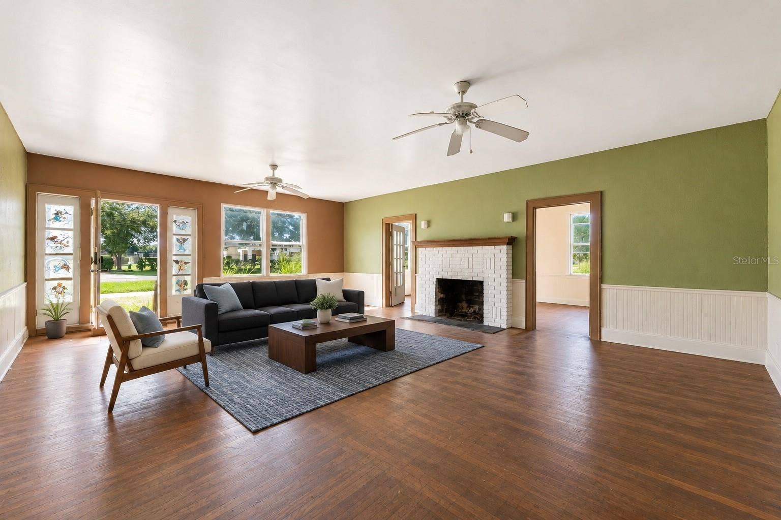 2790 CELERY AVENUE, Sanford, FL 32771
