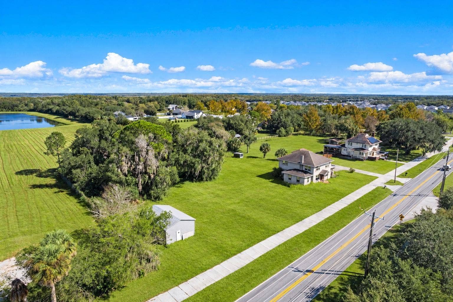 2790 CELERY AVENUE, Sanford, FL 32771