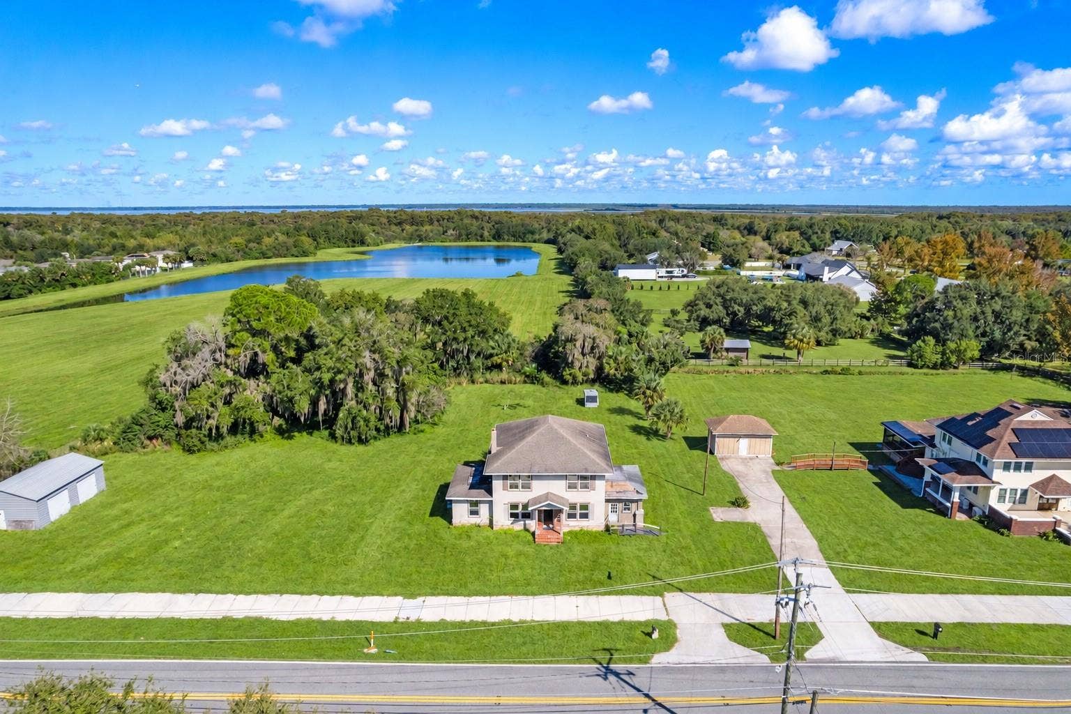 2790 CELERY AVENUE, Sanford, FL 32771
