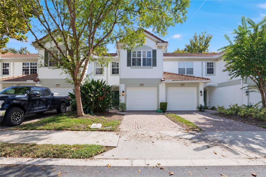 Property photo for 6855 SPERONE STREET, Orlando, FL