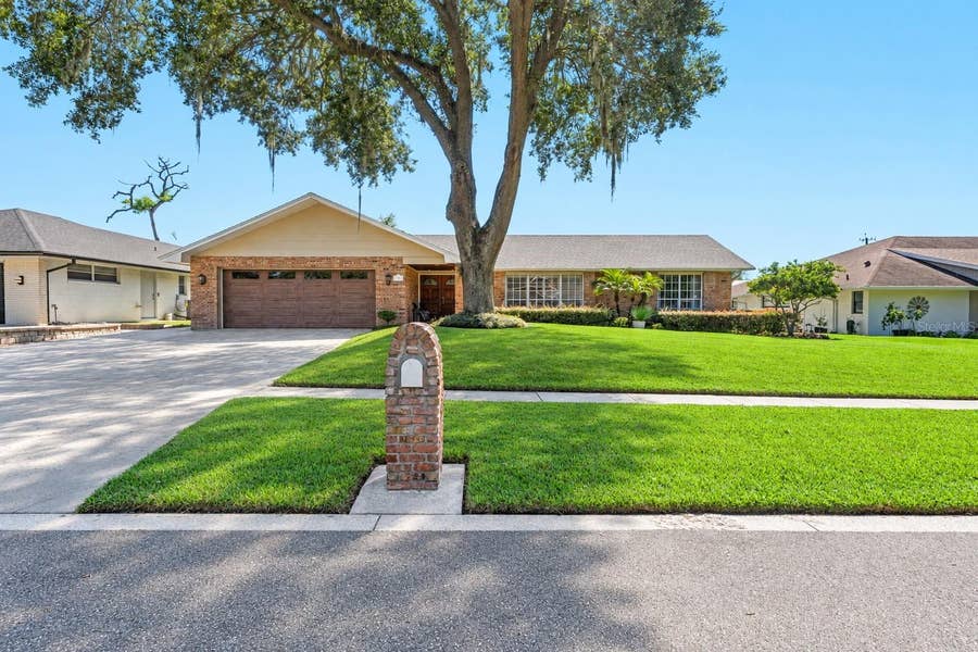 Property photo for 4066 SUMMERWOOD AVENUE, Orlando, FL