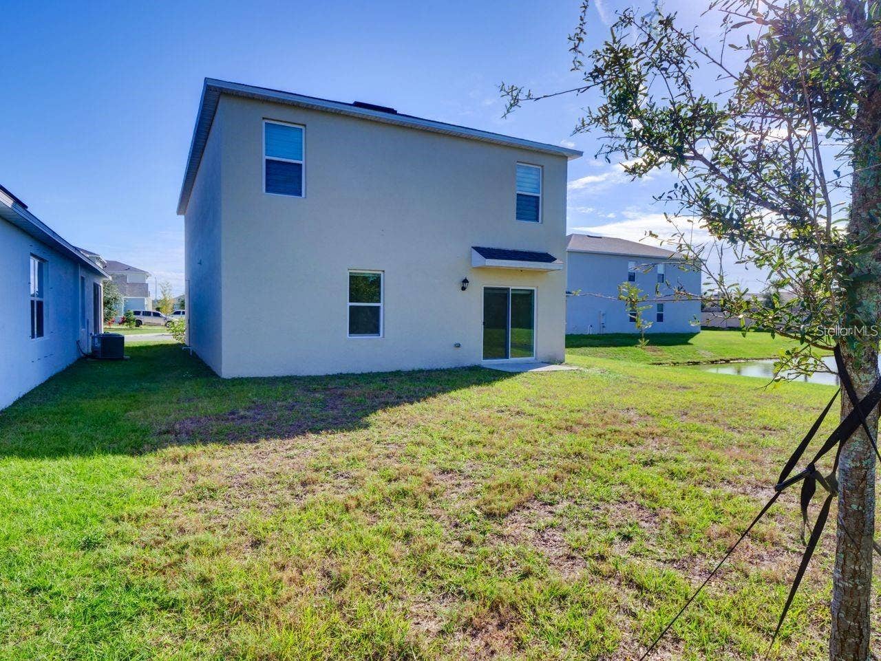 2501 RIBBON FALL AVENUE, Davenport, FL 33837 2501 RIBBON FALL AVENUE, Davenport, FL 33837