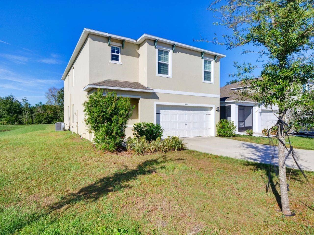 2501 RIBBON FALL AVENUE, Davenport, FL 33837 2501 RIBBON FALL AVENUE, Davenport, FL 33837