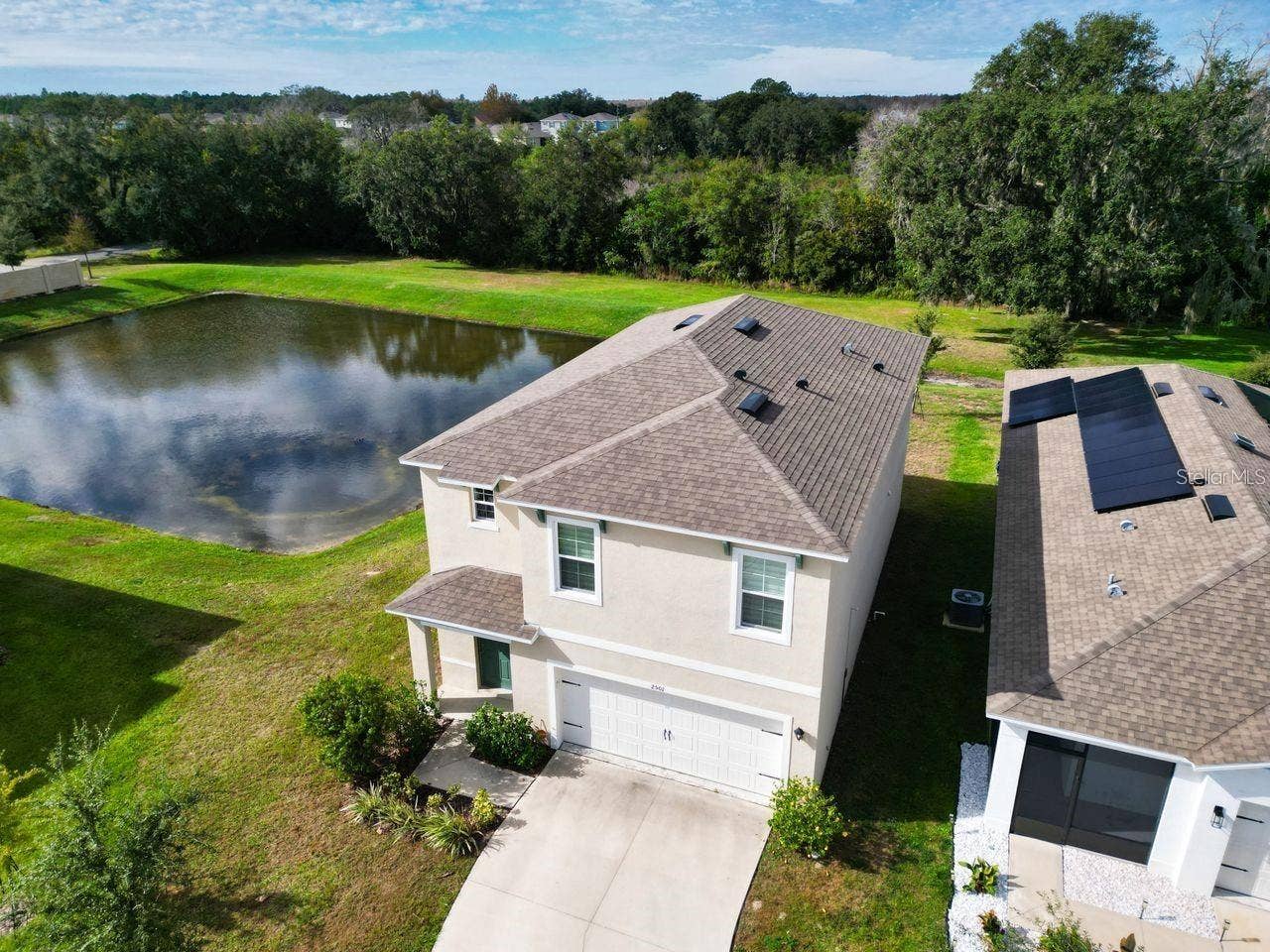 2501 RIBBON FALL AVENUE, Davenport, FL 33837 2501 RIBBON FALL AVENUE, Davenport, FL 33837