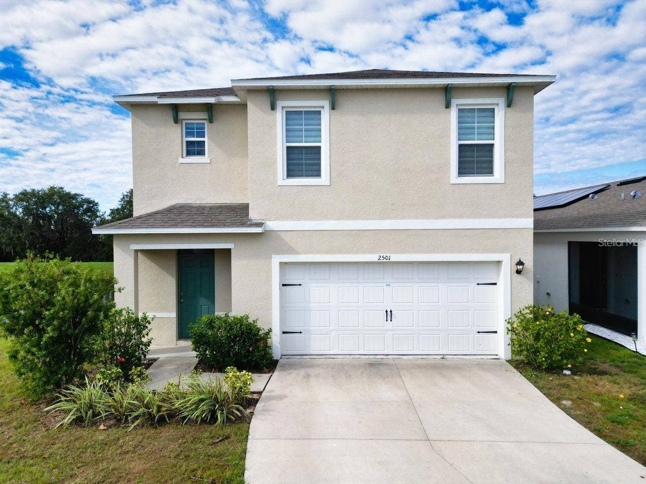 2501 RIBBON FALL AVENUE, Davenport, FL 33837 2501 RIBBON FALL AVENUE, Davenport, FL 33837