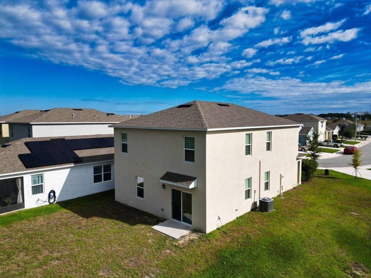 2501 RIBBON FALL AVENUE, Davenport, FL 33837 2501 RIBBON FALL AVENUE, Davenport, FL 33837