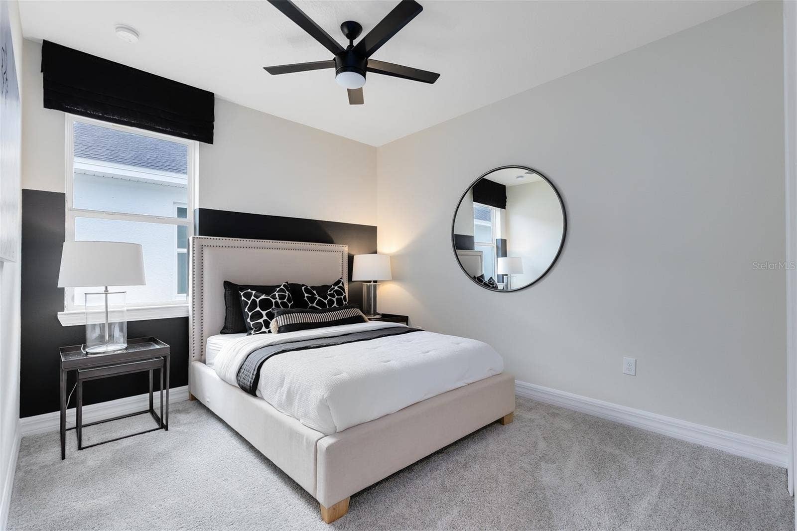 Model Home Design Only. Pictures and furnishings are for illustrative purposes only. Elevations, colors and options may vary. Furniture is for model home staging only.?