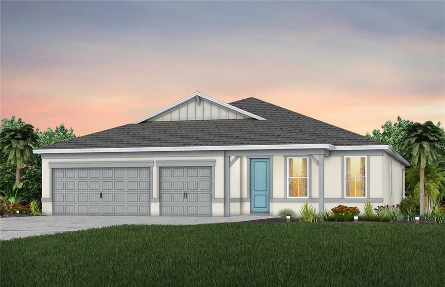 Property photo for 3447 HAVEN SIDE ROAD, Davenport, FL