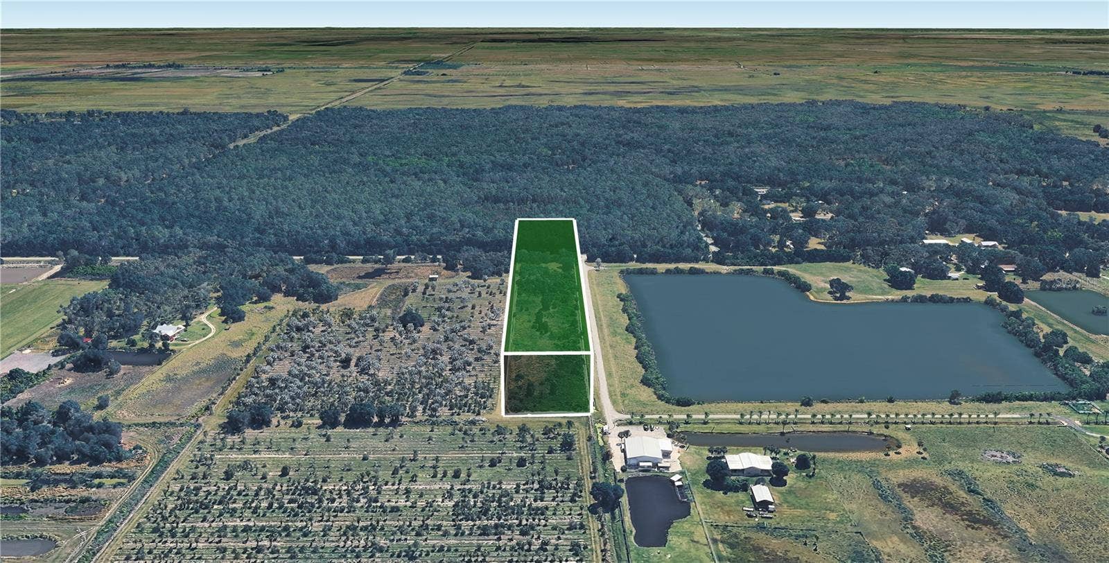 1665 COUNTY ROAD 29, Lake Placid, FL 33852