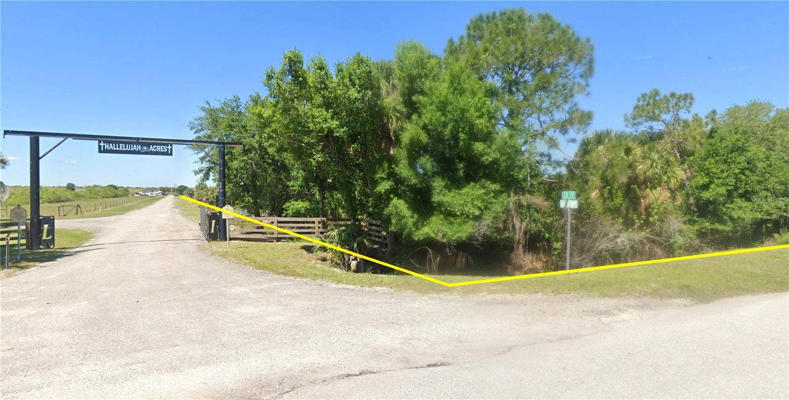 1665 COUNTY ROAD 29, Lake Placid, FL 33852