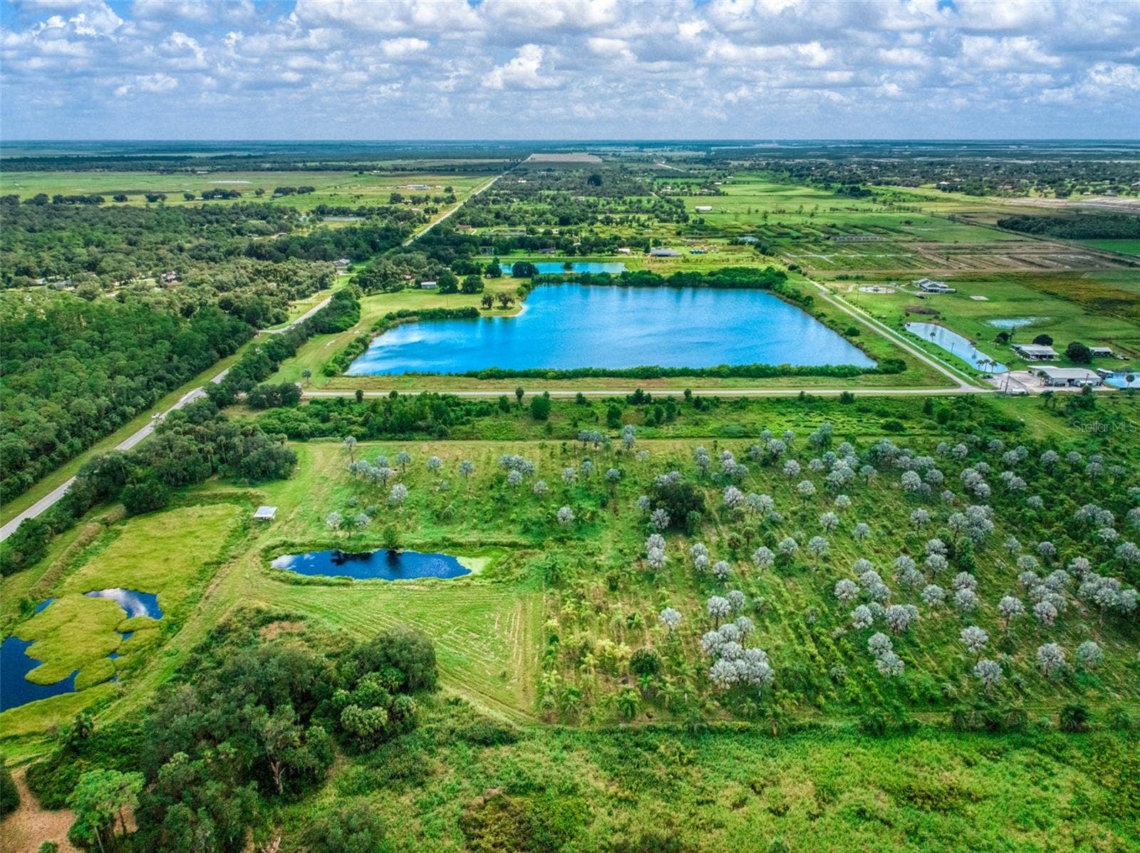 1665 COUNTY ROAD 29, Lake Placid, FL 33852