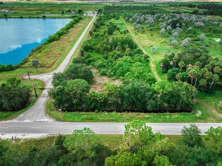 Property photo for 1665 COUNTY ROAD 29, Lake Placid, FL